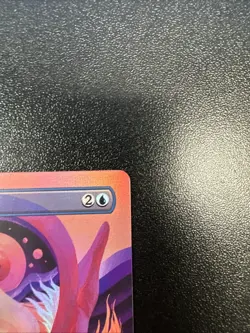 Propaganda (381) Secret Lair Drop Foil NM JL - Image 4