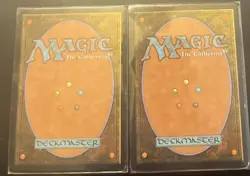 Sundering Titan ~ Darksteel 2004 Magic MTG Jim Murray LP or Better - Image 2