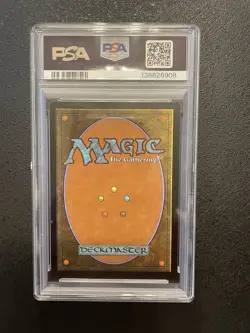 2023 Magic The Gathering - Samwise the Stouthearted (Borderless Foil) PSA 10 - Image 2