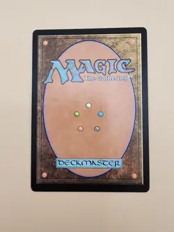 Rhystic Study (Anime Borderless) Wilds of Eldraine: Enchanting Tales LP MTG - Image 3