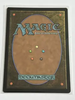 Oswald Fiddlebender 28 MTG D&D Forgotten Realms 2021 Mint 9.0 + Non Foil Rare - Image 3