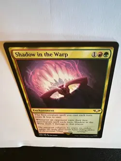 MTG Shadow in the Warp Magic: The Gathering Warhammer 40K Rare #140 - Image 4