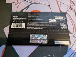MTG Secret Lair x Marvel's Spider-Man: Heroic Deeds Rainbow Foil - Image 2