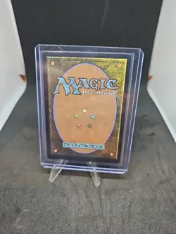 Monk Gyatso Avatar: The Last Airbender: Eternal-Legal Foil - Image 2