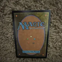 Magic: The Gathering Lotho, Corrupt Shirriff - Image 2