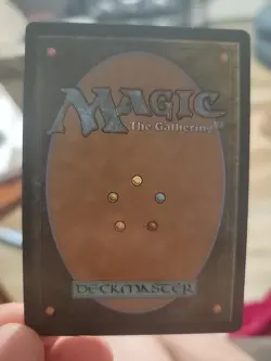 Command Tower 0002 Promo Magic The Gathering Avatar PRM NM FOIL - Image 2