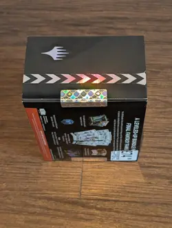 Magic The Gathering Final Fantasy Gift Bundle - Brand New & Sealed - Image 5