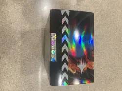 Brand New Sealed Magic: The Gathering Final Fantasy TCG Gift Bundle - Image 2