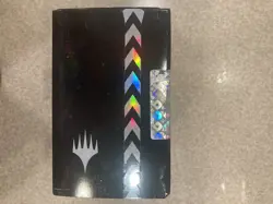 Brand New Sealed Magic: The Gathering Final Fantasy TCG Gift Bundle - Image 3