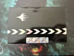 Brand New Sealed Magic: The Gathering Final Fantasy TCG Gift Bundle - Image 3