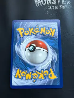 POKEMON BRONZONG 223/198 SECRET RARE CHILLING REIGN - Image 2
