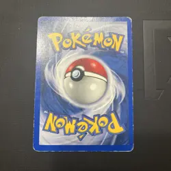 Pokemon TCG Gyarados Base Set 2 7/130 Holo Unlimited Holo Rare - Image 3