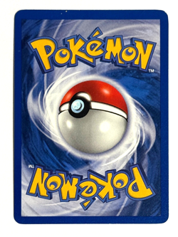 Pokemon TCG Magneton 009/130 Unlimited Holo Rare Base Set 2 SWIRL! - Image 2