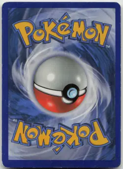 Pokemon TCG Team Magma's Great Ball Uncommon Reverse Holo Double Crisis 31/34 - Image 2