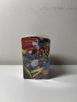 Pokemon TCG Mega Evolution Half Booster Box 18 Packs - NEW/SEALED✅📦 - Image 2