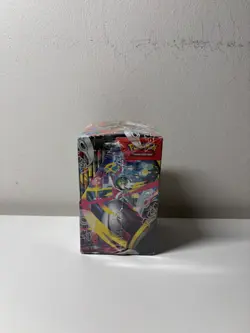 Pokemon TCG Mega Evolution Half Booster Box 18 Packs - NEW/SEALED✅📦 - Image 3