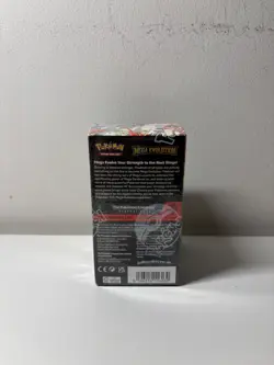 Pokemon TCG Mega Evolution Half Booster Box 18 Packs - NEW/SEALED✅📦 - Image 4