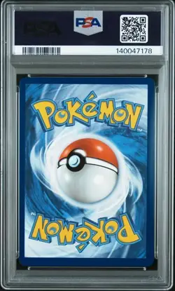Pokemon PSA 10 Mega Evolutions Mega Gardevoir ex SIR #178 - Image 2