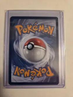 Pokemon TCG Team Rockets Raticate Card 202/182 Destined Rivals Illustration Rare - Image 2