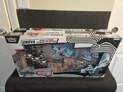 Pokemon TCG Unova Heavy Hitters Premium Collection | 2-Pack | Costco Exclusive A - Image 1