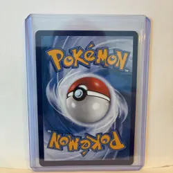 Togepi & Cleffa & Igglybuff GX 071/150 CSM2cC Chinese Tag Team Holo Pokemon Card - Image 4