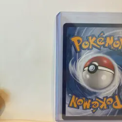 Togepi & Cleffa & Igglybuff GX 071/150 CSM2cC Chinese Tag Team Holo Pokemon Card - Image 5