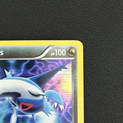 Pokemon TCG Latios Dragon Vault 10/20 Holo Rare - NM - Image 3