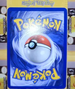 Pokemon Dark Vileplume Team Rocket 1st Edition Holo Rare 13/82 Holo Swirl - Image 5