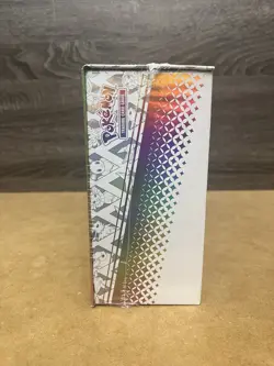 Prismatic Evolutions Super Premium Collection Box - Pokemon TCG - Factory Sealed - Image 4