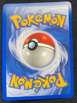 Drowzee 54/109 Reverse Holo, Team Rocket Returns, Pokemon, LP - Image 2