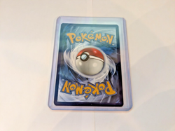 Surging Sparks Magneton SVP159 Black Star Promo Pokemon Center Stamp - Image 4