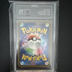 Pokemon Bill 030/032 TCG Classic Holo Trainer Japanese TAG 10 - Image 2