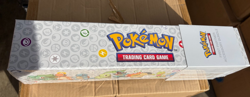 Ultra•PRO Pokemon TCG: FIRST PARTNER Accessory Bundle Box NEW/FACTORY SEALED - Image 2