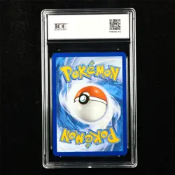 TQG 9.5 MINT+ 2023 Pokemon ENG Nidoqueen 031/165 U - Image 2