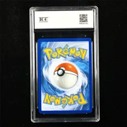 TQG 9.5 MINT+ 2023 Pokemon ENG Pidgeot 018/165 U - Image 2