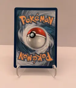 pokemon mega evolution buddy-buddy poffin 167/132 - Image 2