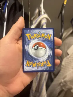Pokemon TCG Rare Candy Buddy Poffin 167/132 Trainer Mega EVO - Image 2