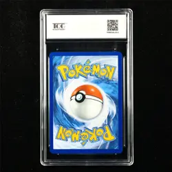 TQG 9.5 MINT+ 2023 Pokemon ENG Charmeleon 005/165 U - Image 2