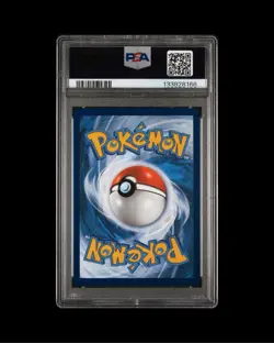 🌀 Pokemon JTG 032/159 - Stamped 2025 Holiday Calendar Articuno PSA 10 Swirl 🌀 - Image 2
