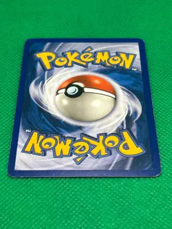 Pokemon Tcg Illumise 71/106 Reverse Holo Great Encounters - Image 5