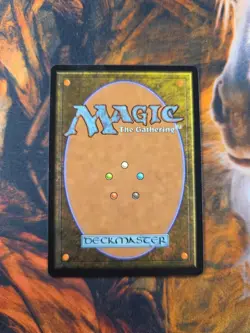 Obscuring Haze (Showcase) Avatar: The Last Airbender: Eternal-Legal Regular - Image 2