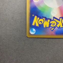 [LP] Pokemon Card Charizard 017/090 1st ED Advent of Arceus Japanese - Image 5