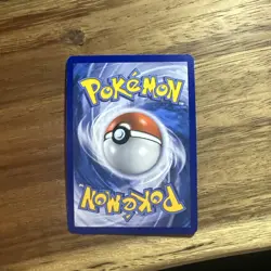 Pokemon M Mega Mewtwo EX Ultra Rare Holo TCG Card 64/162 XY Breakthrough - Image 4