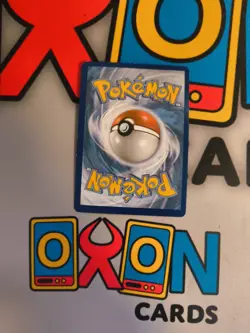 Pokemon M Mega Mewtwo EX Ultra Rare Holo TCG Card 64/162 XY Breakthrough - Image 2