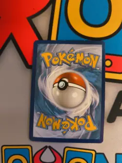 Pokemon M Mega Mewtwo EX Ultra Rare Holo TCG Card 64/162 XY Breakthrough - Image 4