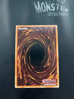 YUGIOH HOT RED DRAGON ARCHFIEND KING CALAMITY ULTRA RARE DUPO-EN059 1ST EDITION - Image 2