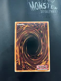 YUGIOH HOT RED DRAGON ARCHFIEND BANE ULTRA RARE DUPO-EN058 1ST EDITION - Image 2