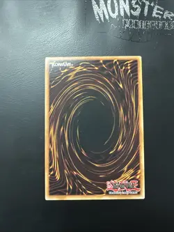 YUGIOH DARK MAGICIAN OF CHAOS MOSAIC RARE BP02-EN023 1ST EDITION - Image 2