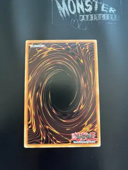 YUGIOH CHICKEN GAME COMMON CORE-EN067 1ST EDITION - Image 2