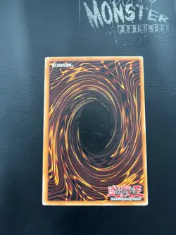 YUGIOH ANCIENT GEAR CANNON COMMON SOI-EN009 - Image 2